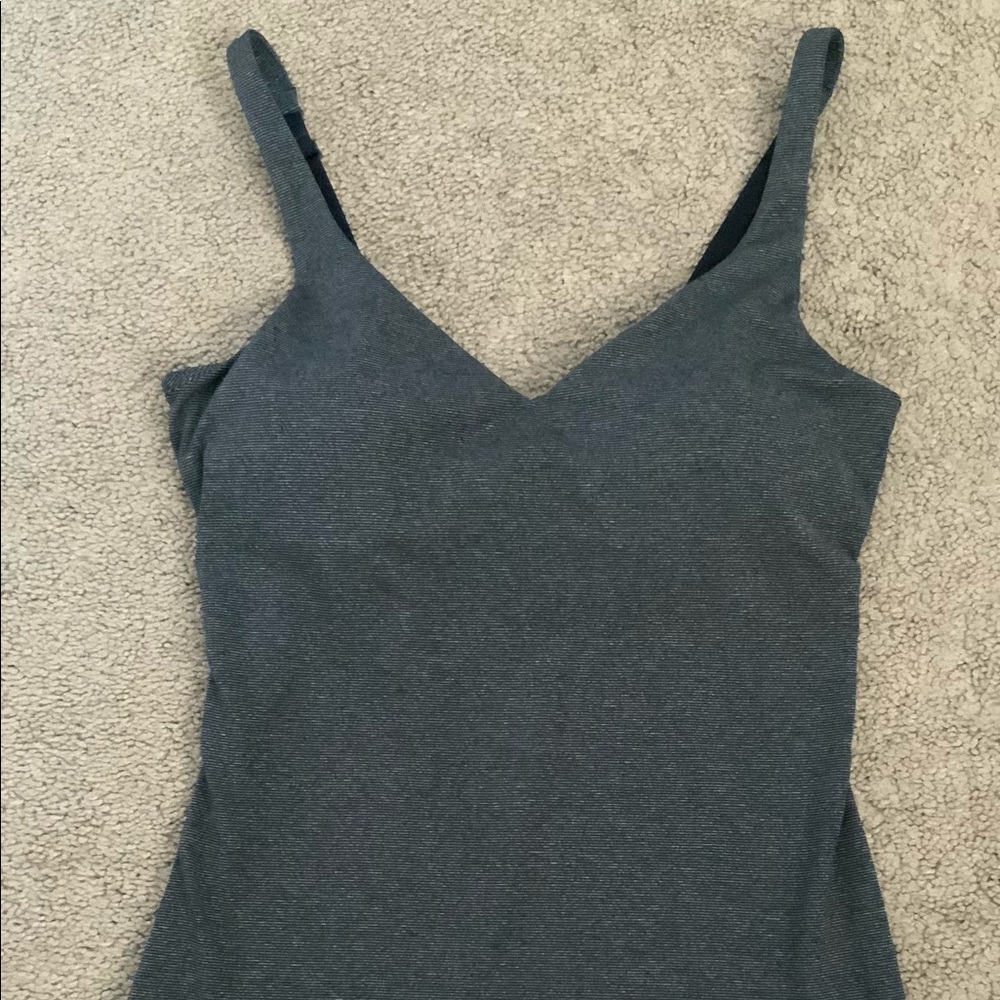 Under Armour Work Out Tank Top